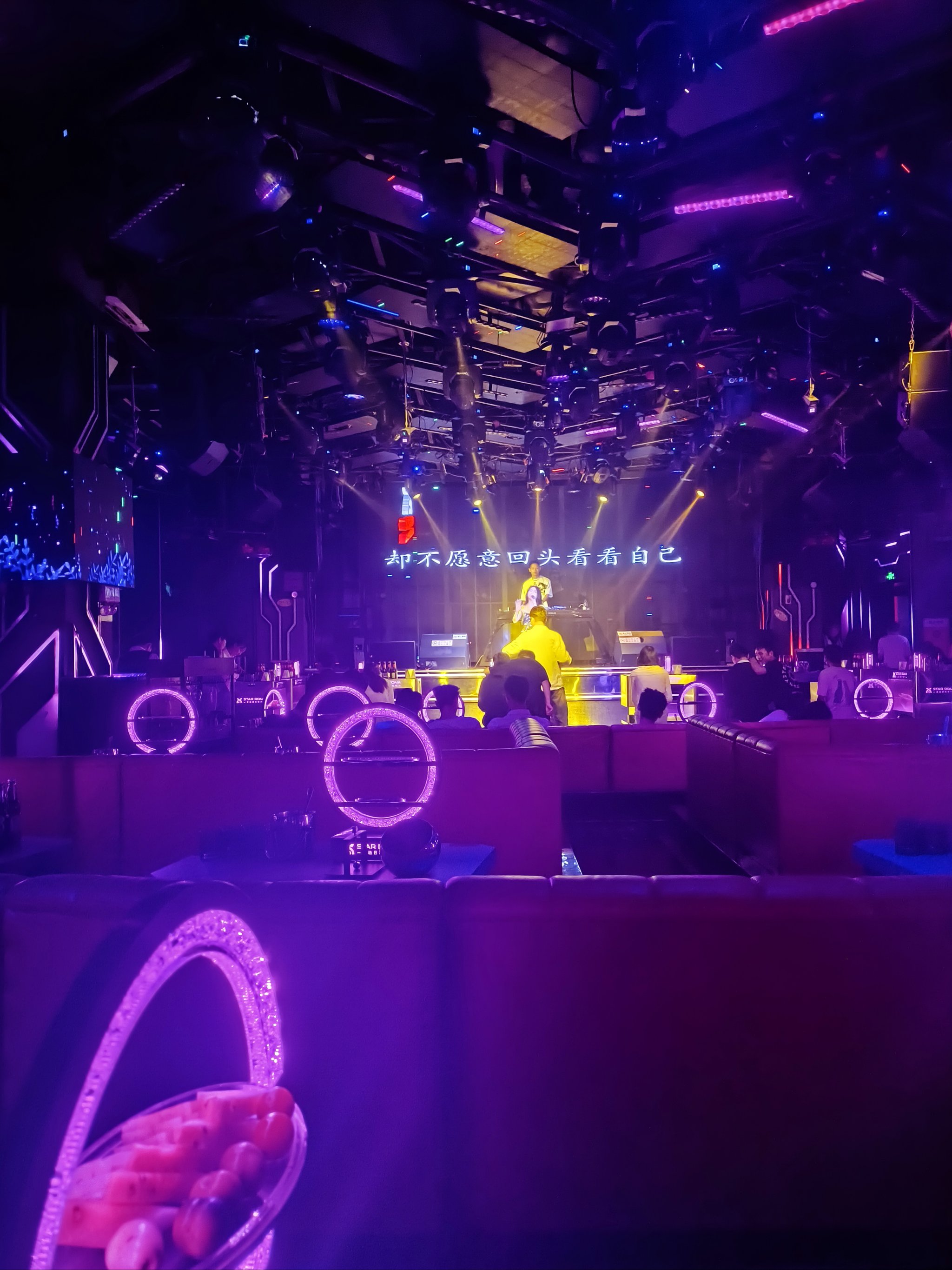 崇左商务ktv与中低端区别解析-大新县ktv预定